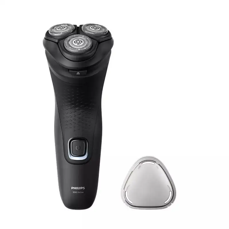 Philips shaver series 1000 s1141/00/with battery/1 accessory