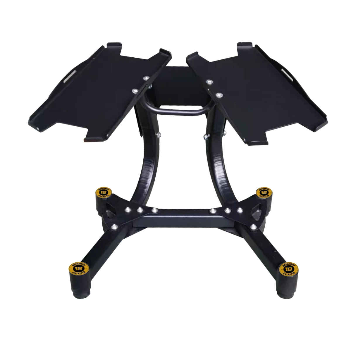 Adjustable Dumbbell Rack