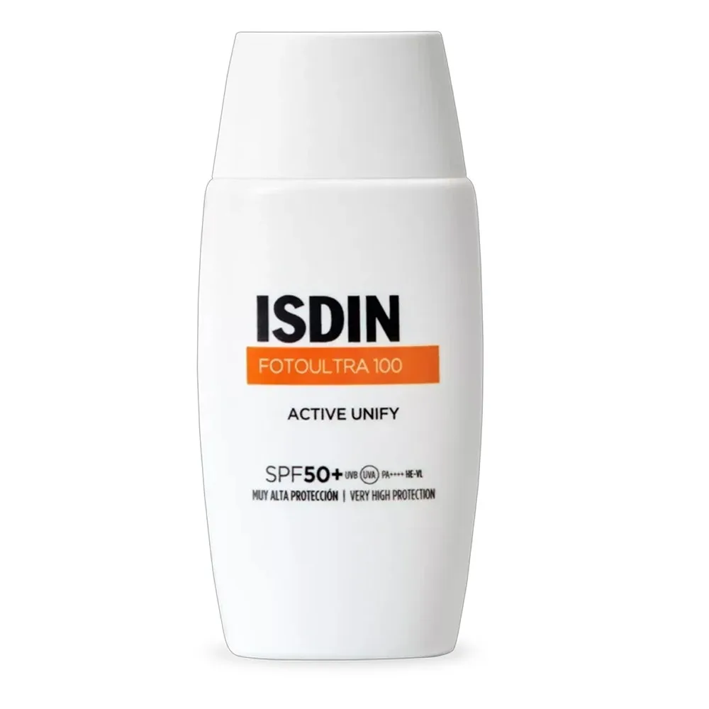 Isdin Fotoultra100 Active Unify SPF50 50ml