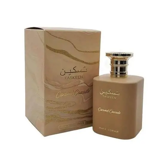 Lattafa Pride Perfume Al Qiam Gold Eau de Parfum Unisex 100 Ml   ***NOVEDAD***