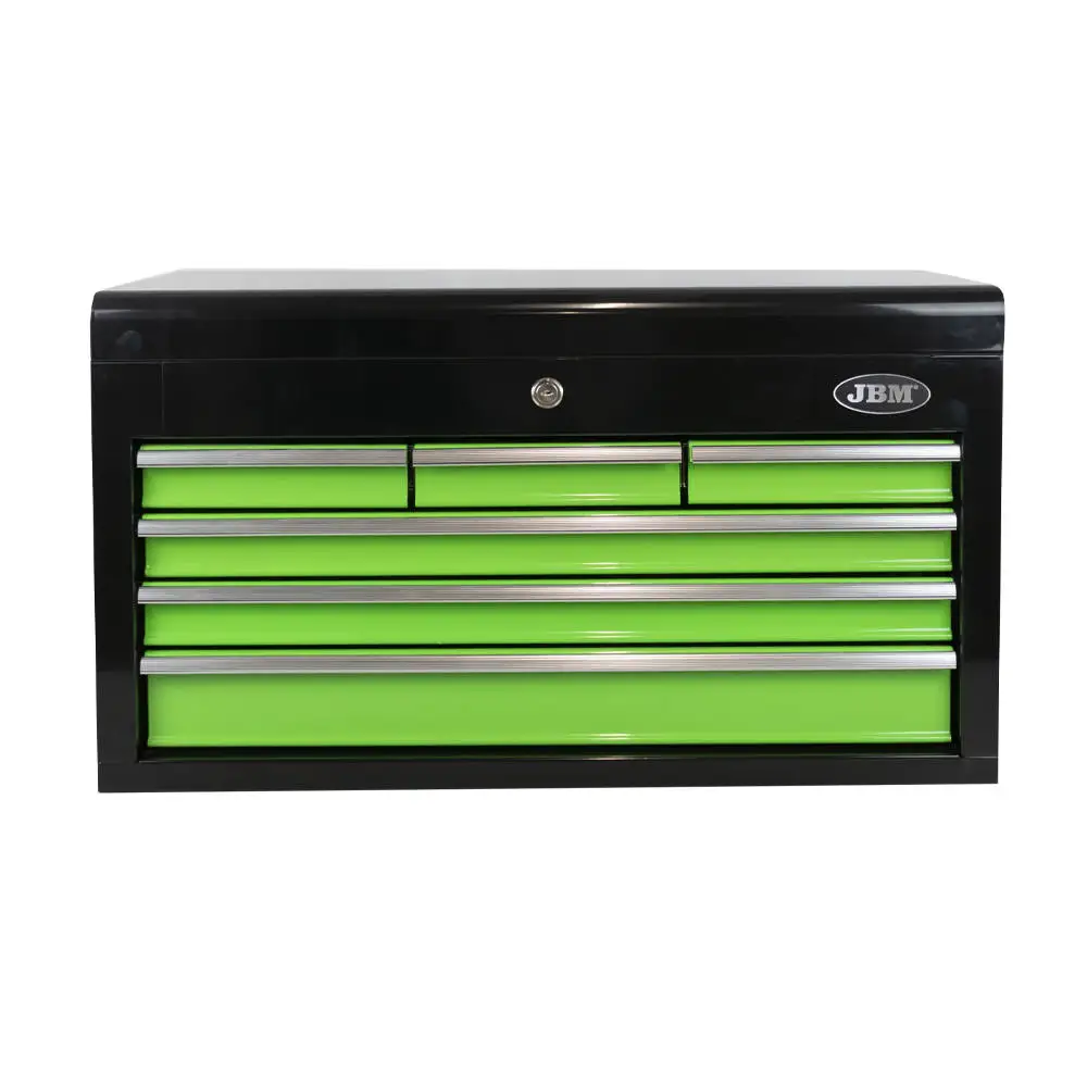 JBM 51575 tool box with 6 drawers