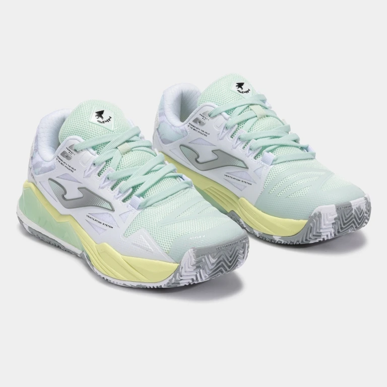 Everything You Need to Know About Munich Padel Shoes for 2024