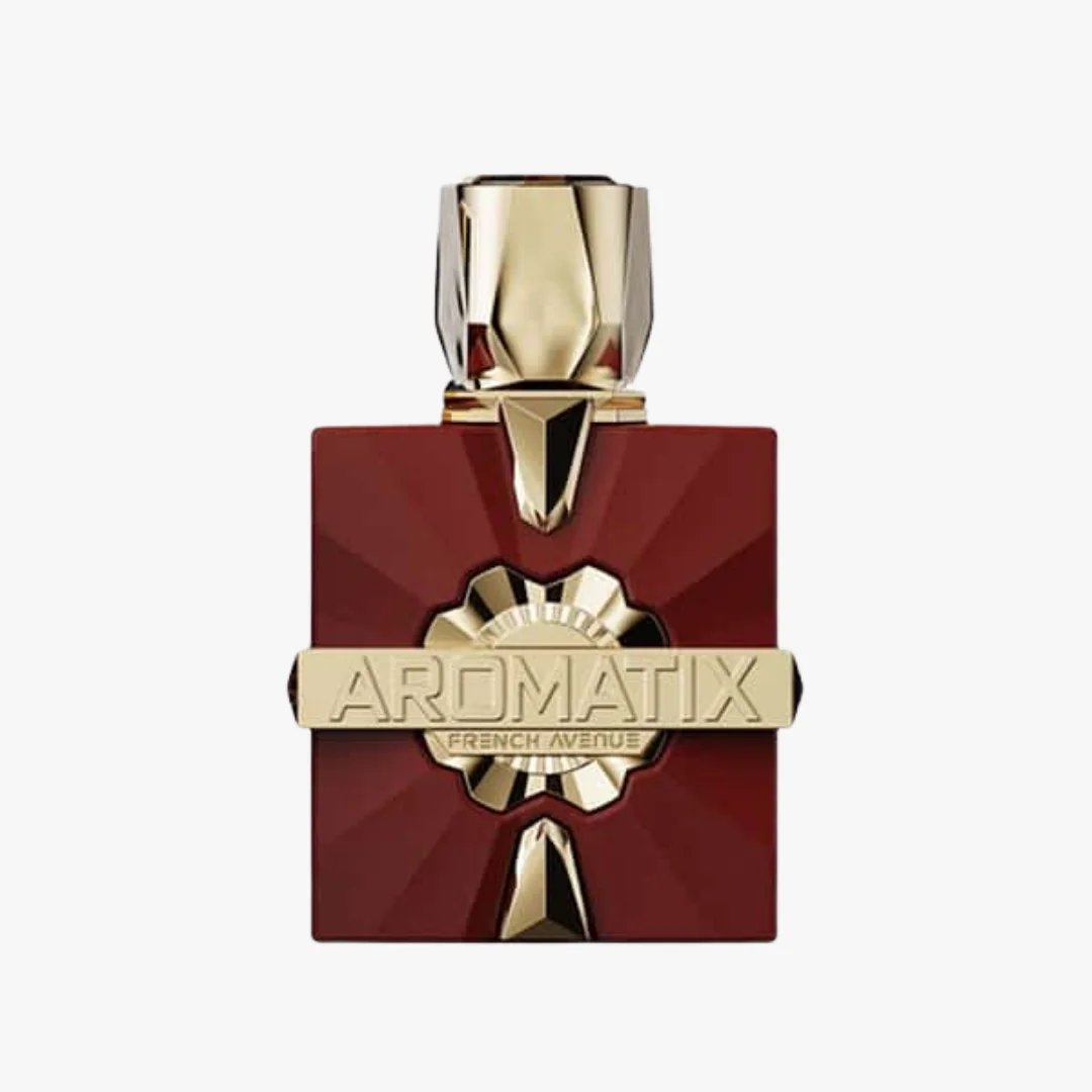 Carnal Desire Aromatix – Extrait de Parfum – French Avenue fragrance world