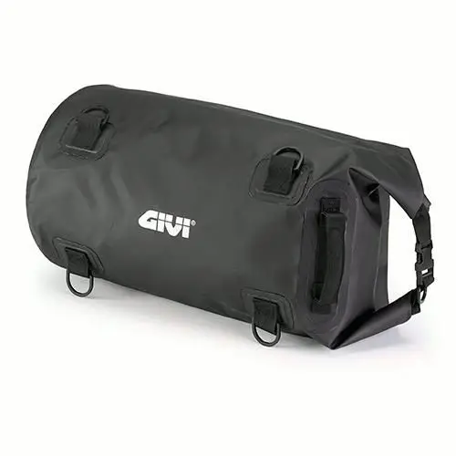 Givi Bolsa Givi Rulo Impermeable Sillin 30l. Ng Negro