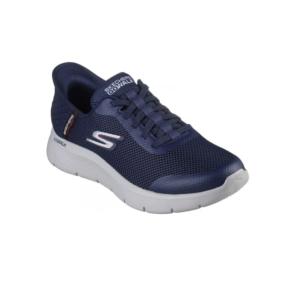 Zapatillas Skechers 216324 Azul - Hombre