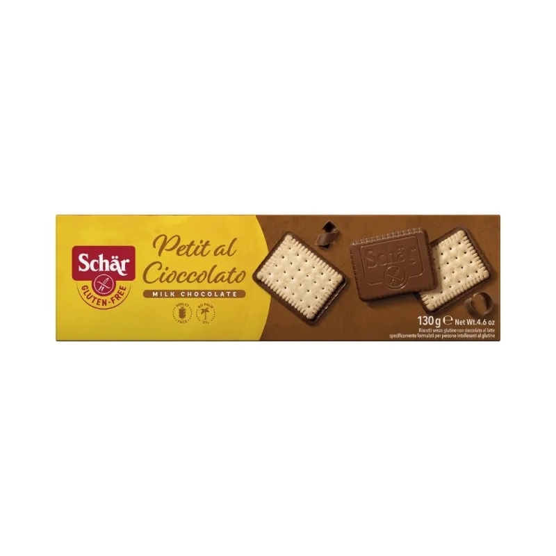 Il Cioccolato Perfetto per ogni Occasione: Scopri i Migliori Biscotti al Cioccolato Senza Glutine su AliExpress