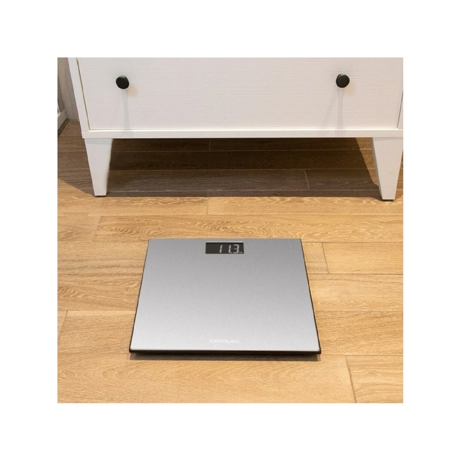 Cecotec bathroom scale without app surface precision 9200 healthy