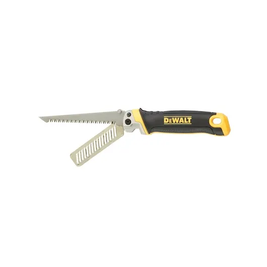 DEWALT DWHT0-20123 - Mini serrucho plegable