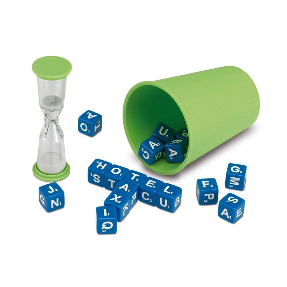 Discover the magic of Cayro's Cross Dices Board Game for 2 players, ideal for ages 7 and up, featuring durable plastic dice and strategic gameplay that enhances critical thinking and social skills for kids.