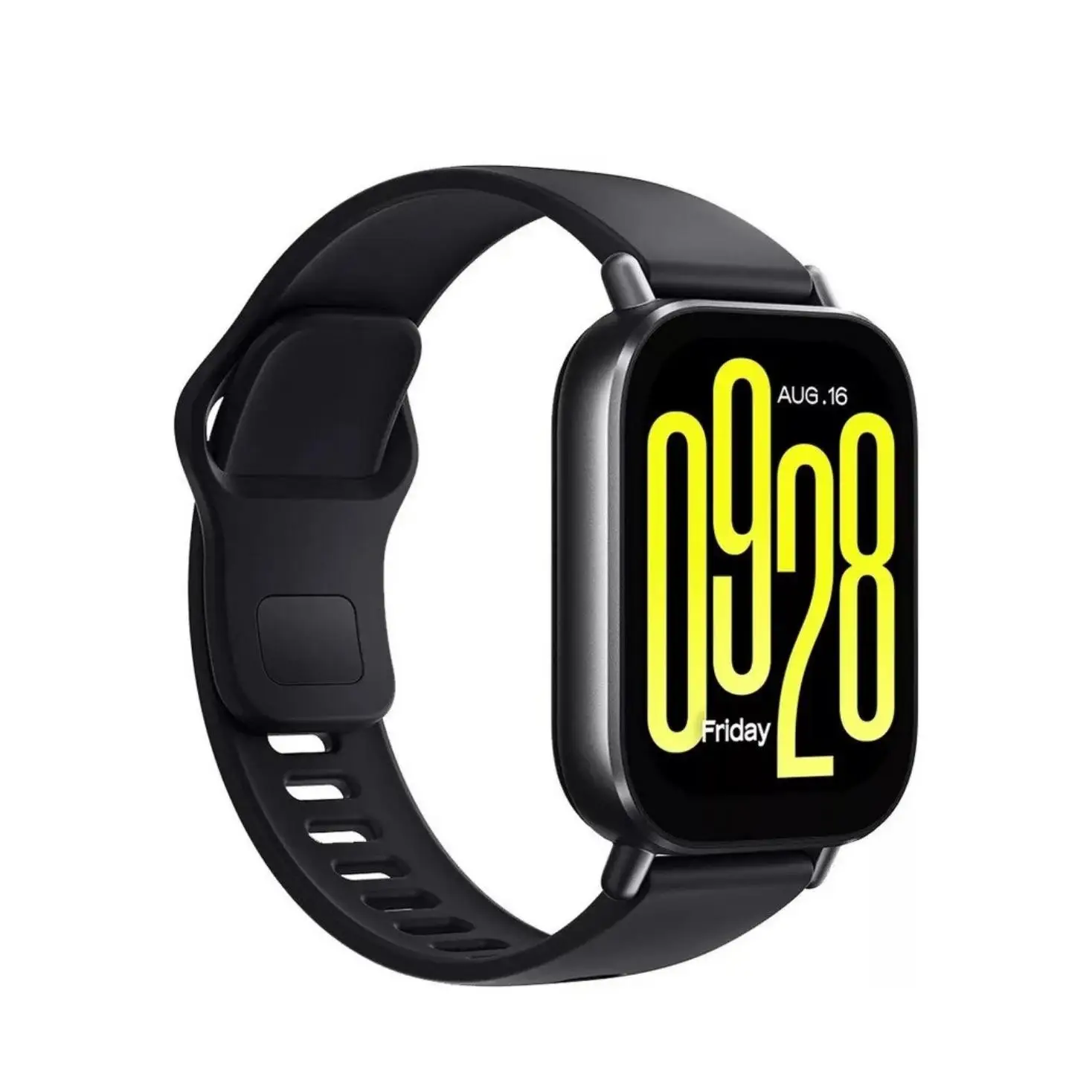 Xiaomi Redmi Watch 5 Active Reloj Smartwatch Negro Medianoche