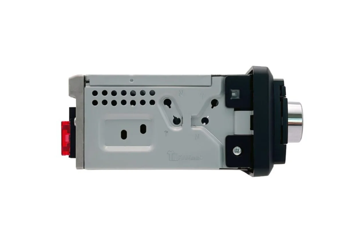 Blaupunkt bpa1124dab/bt 1din car radio with dab+, rds, bluetooth, 2 usb ports #2