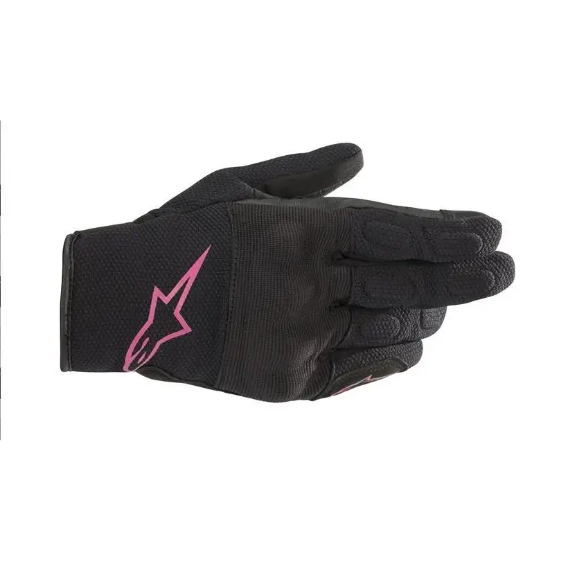 Guantes Alpinestars S-max Drystar Stella   Ce U