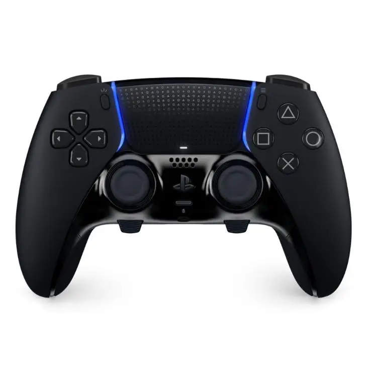 Mando DualSense Edge Midnight Black PS5, Versión del anuncio