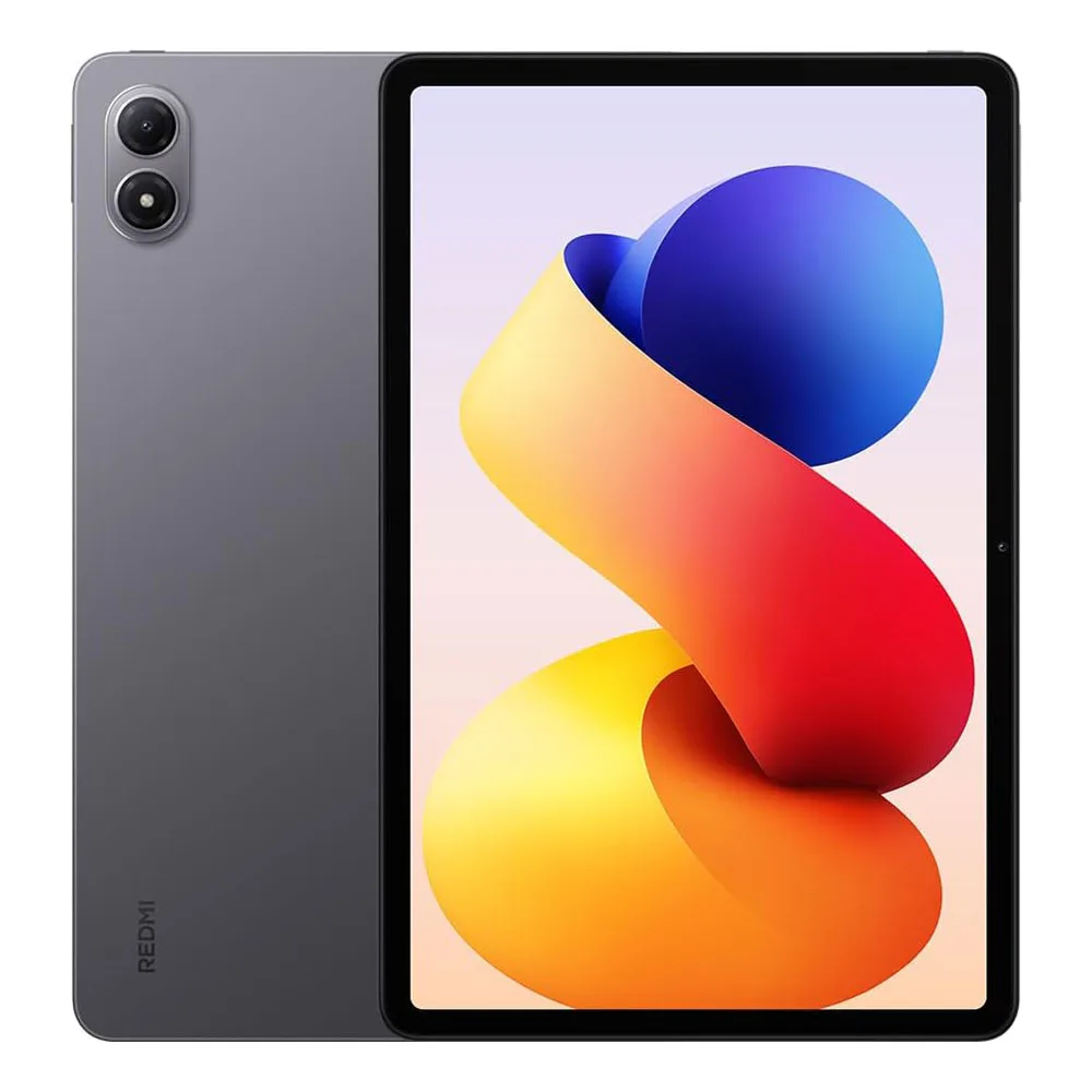Xiaomi Redmi Pad 2 Pro Tablet 6GB+128GB con Pantalla Crystal-Clear 12.1" Resolución 2K Frecuencia actualización 120Hz Batería 12000 mAh No Charger
