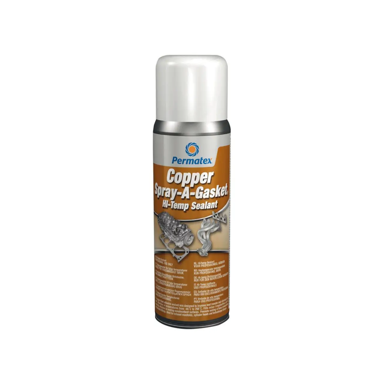 Qu'est-ce que le spray cuivre joint de culasse et comment l'utiliser efficacement