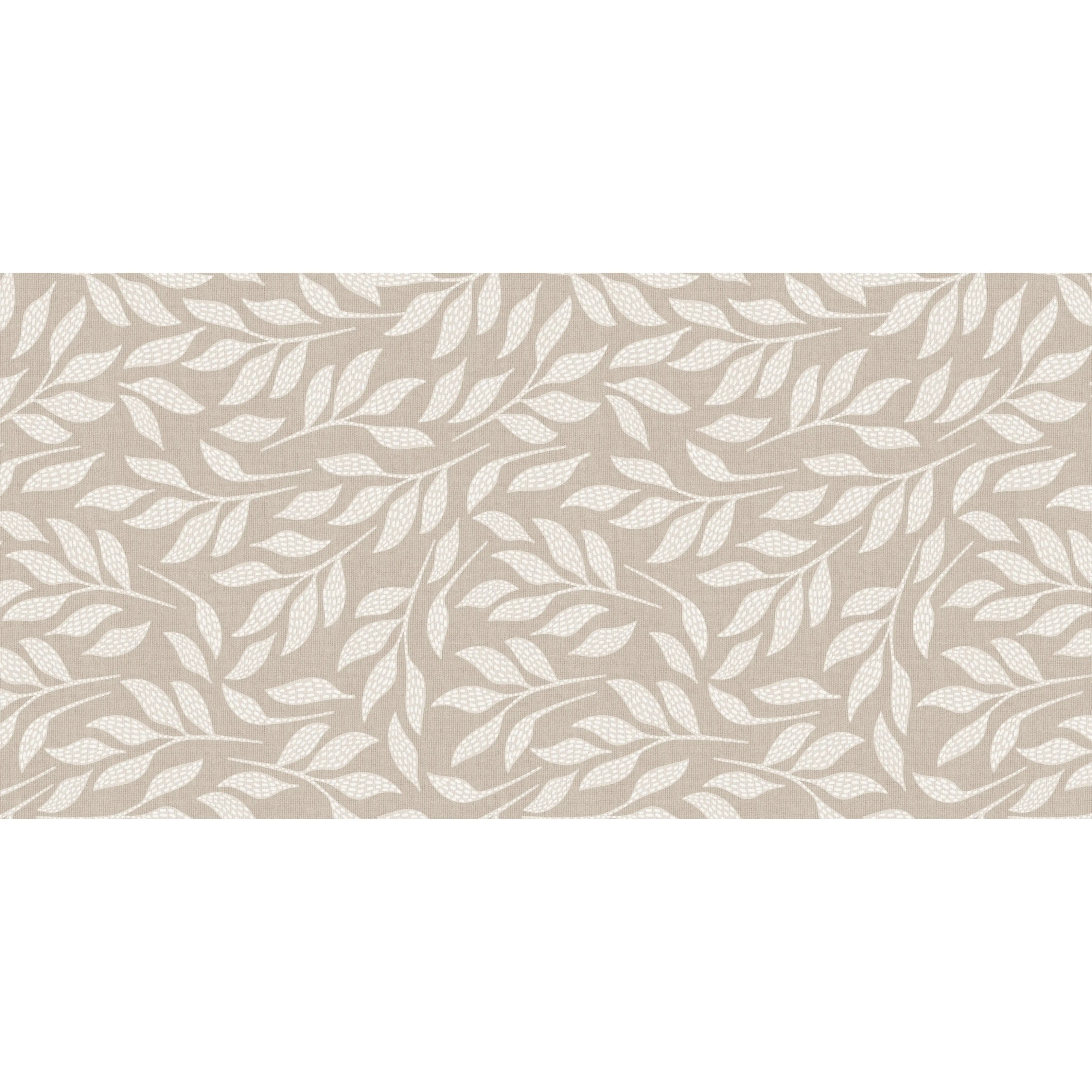 VINILIKO, Alfombra de vinilo Zorana, estilo textura impresa
