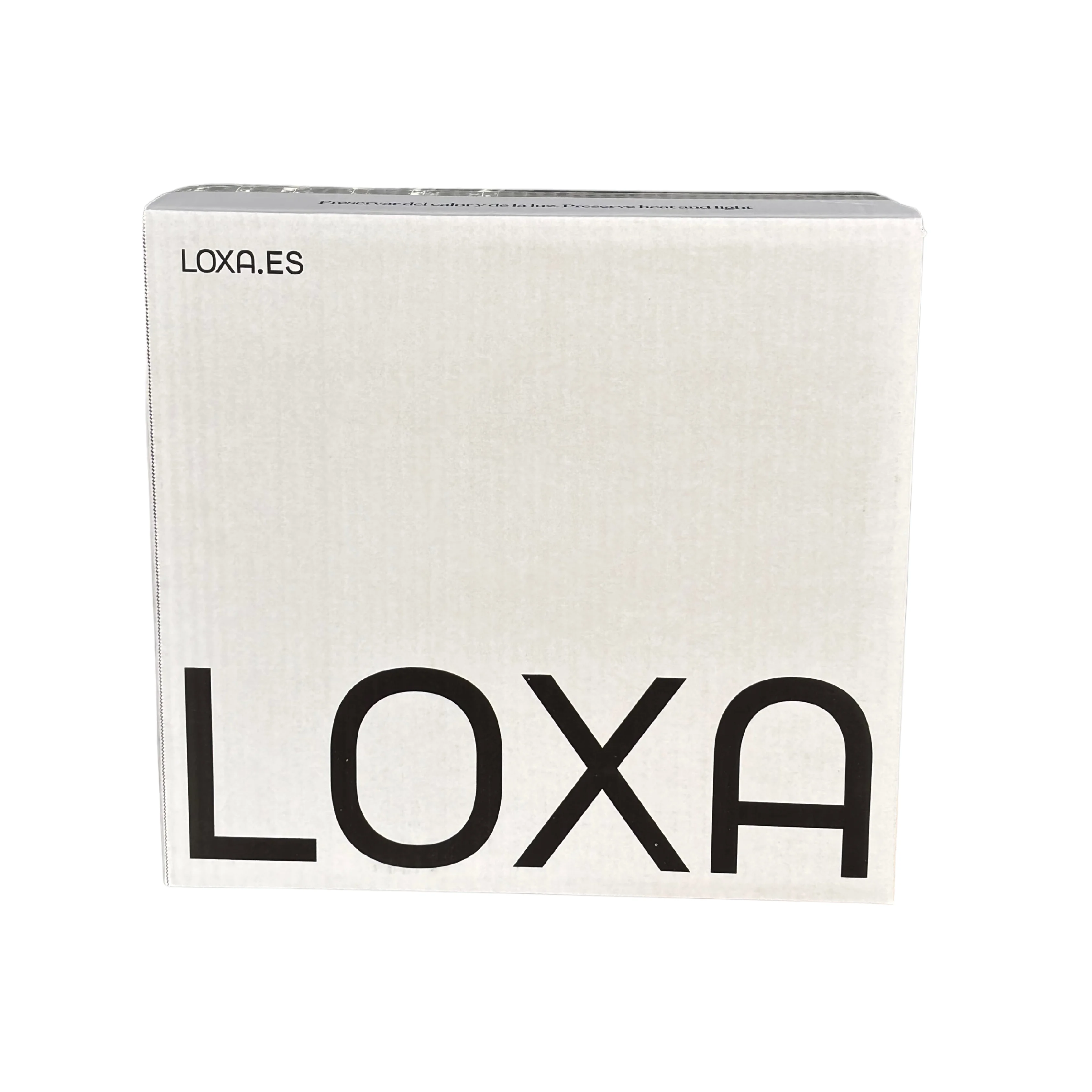 Olive Oil-Extra Virgin-LOXA 5L