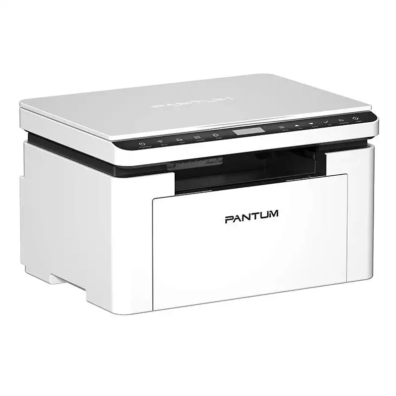 Monocrome laser multifunction printer pantum bm2300w - 22ppm - wifi - bluetooth