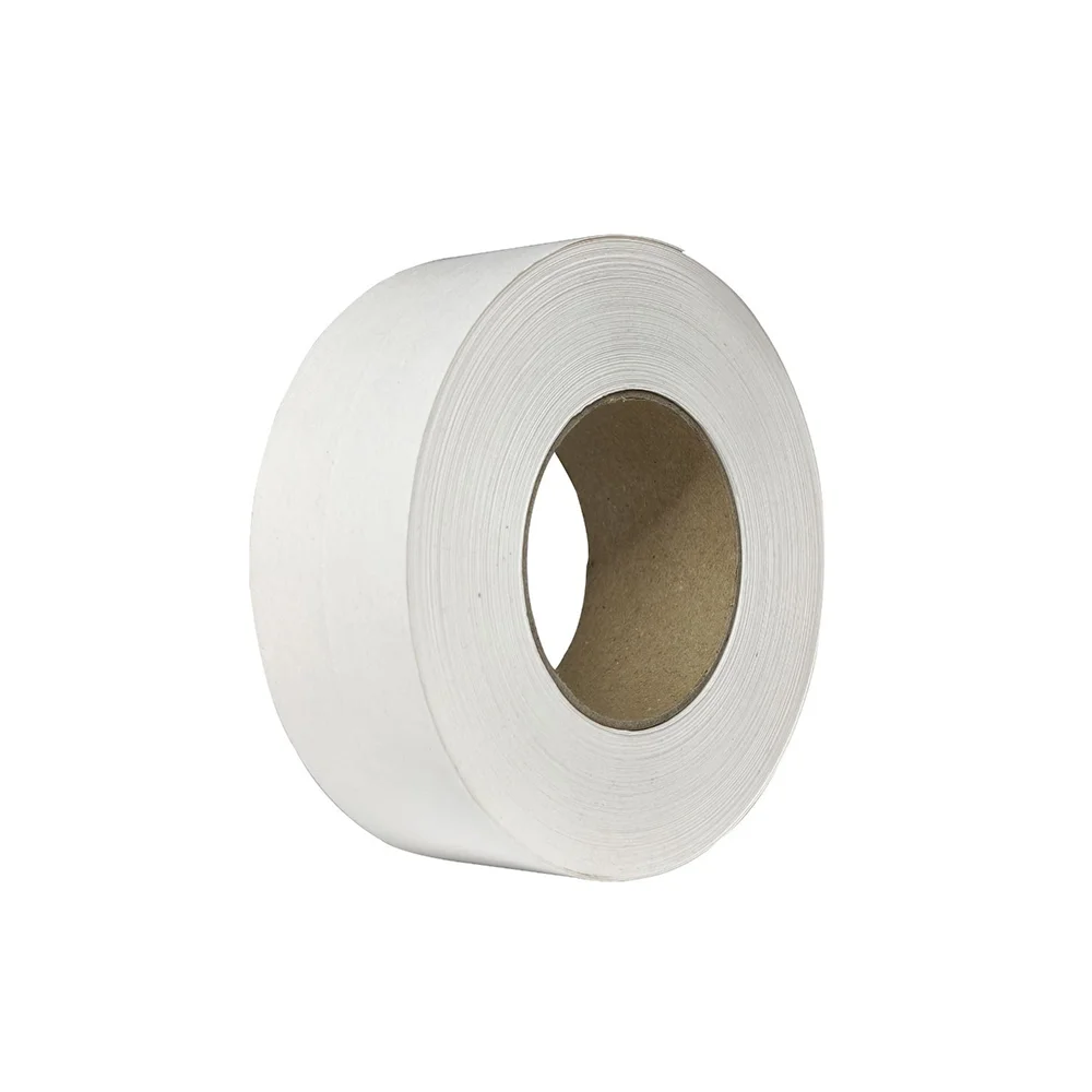 Cinta de Papel para Juntas Pladur 150m x 50mm | Compactfix