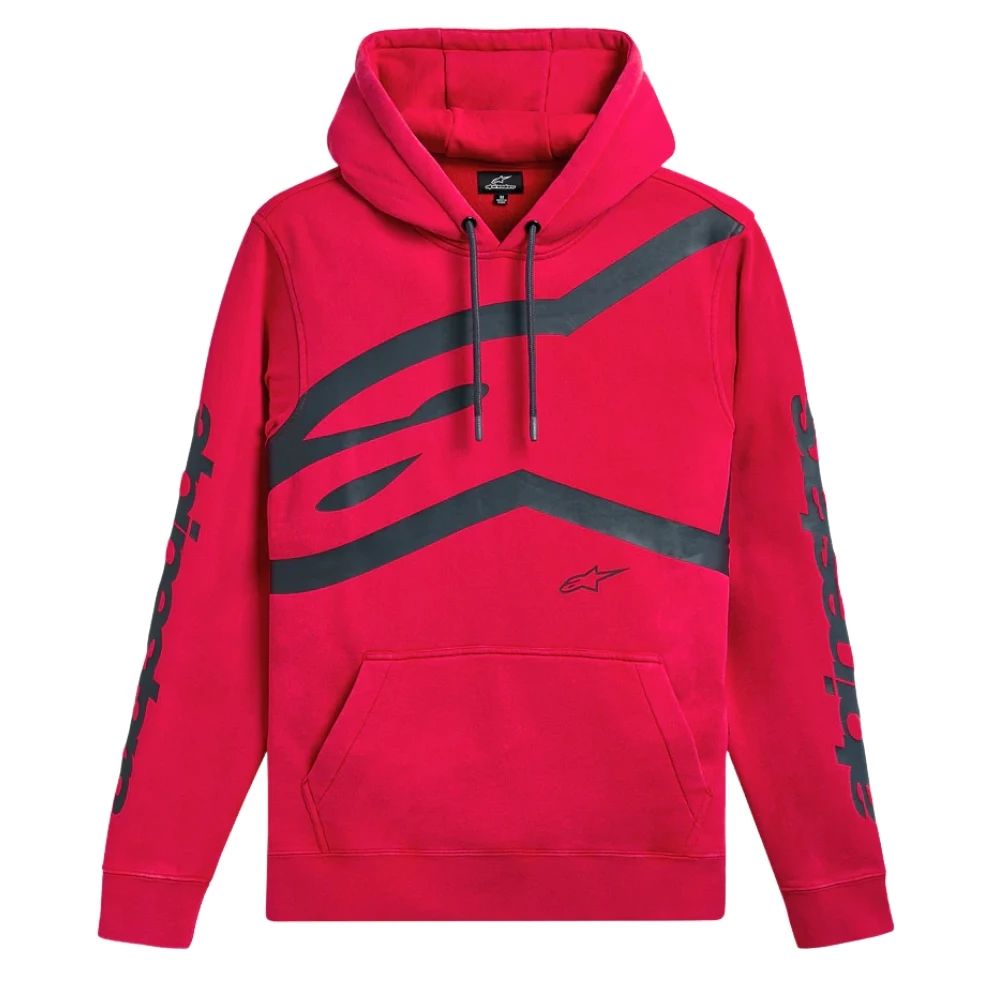 Sudadera Alpinestars Unbound   Ce U