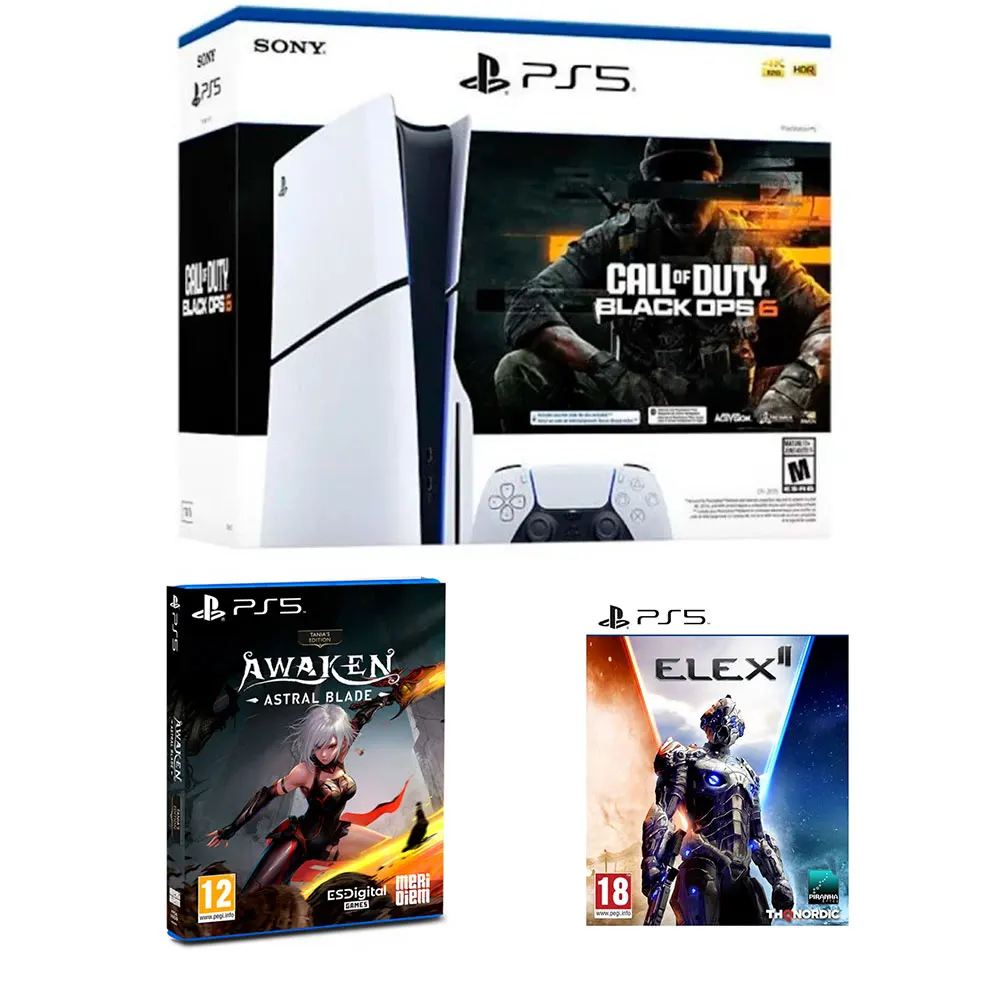 Everything You Need to Know About the PS4 White Box