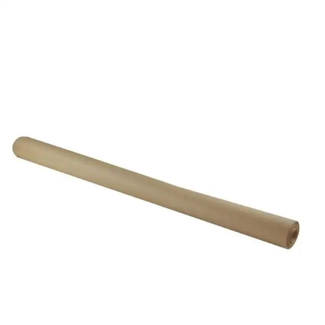 C.A - Rollo Papel Kraft - Versatilidad y Funcionalidad para tus Proyectos de Manualidades y Envoltura de Regalos - Craft Paper