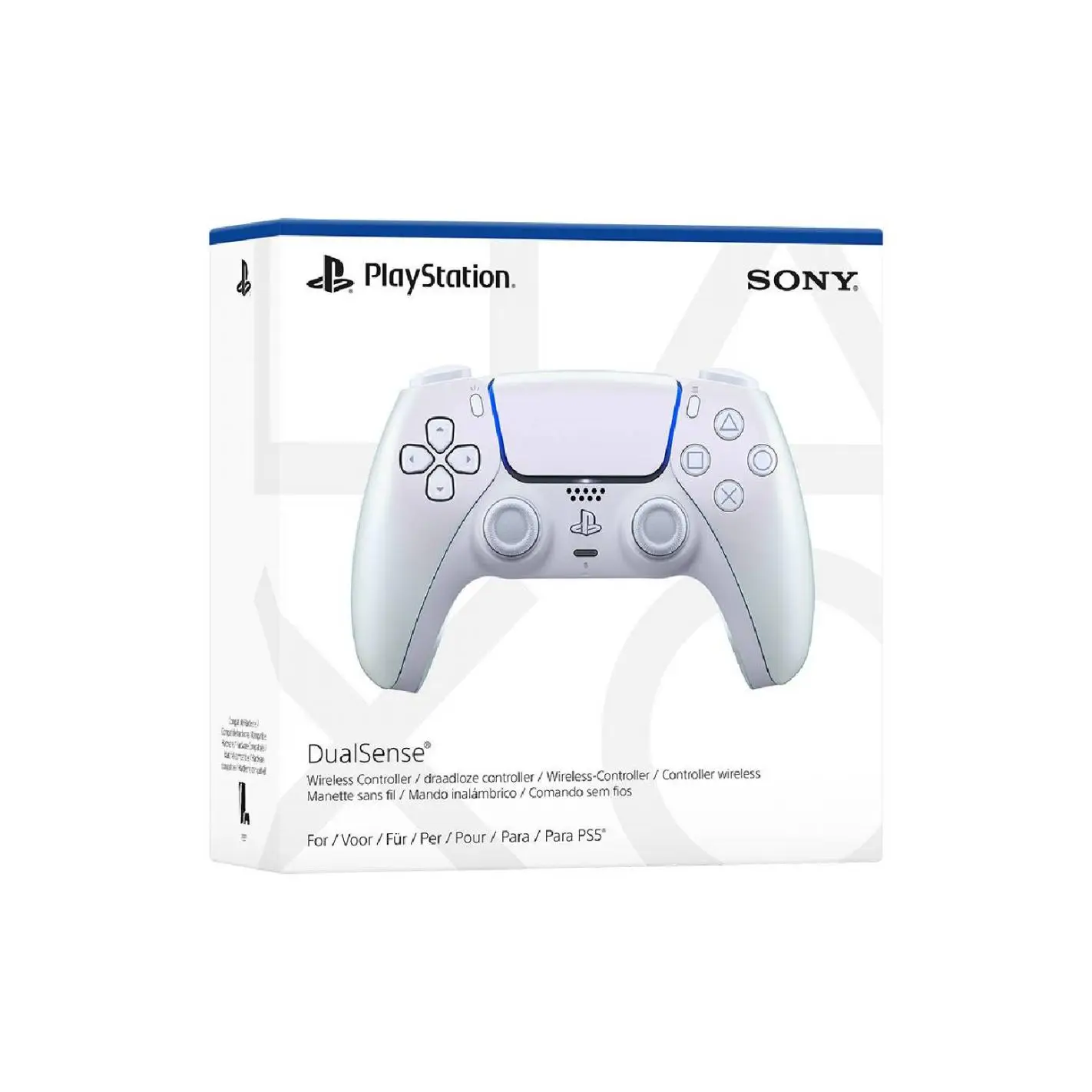 DualSense Chroma Pearl Controller for PS5: Real-World Insights from an Owner Who Couldn’t Look Away