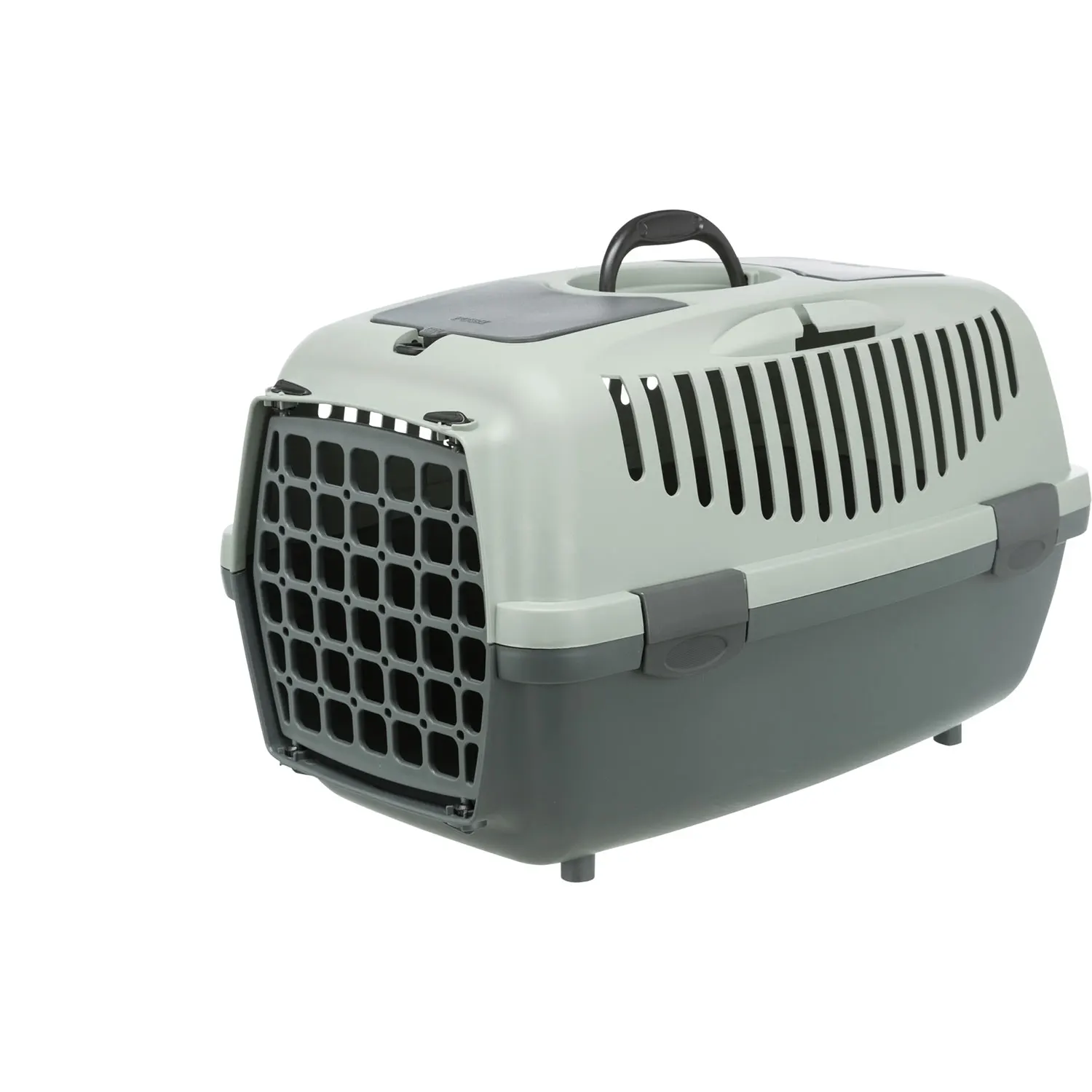 Ninguno Trixie Be Eco Transportin Capri - Transportin Para Perros Y Gatos