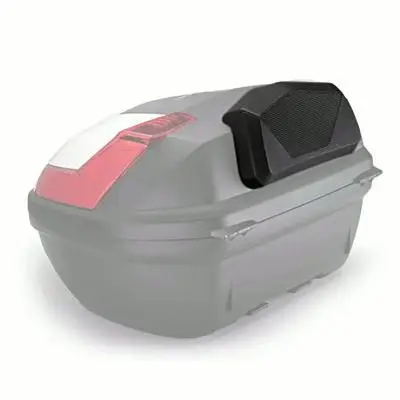 Givi Respaldo B37-b47 Negro