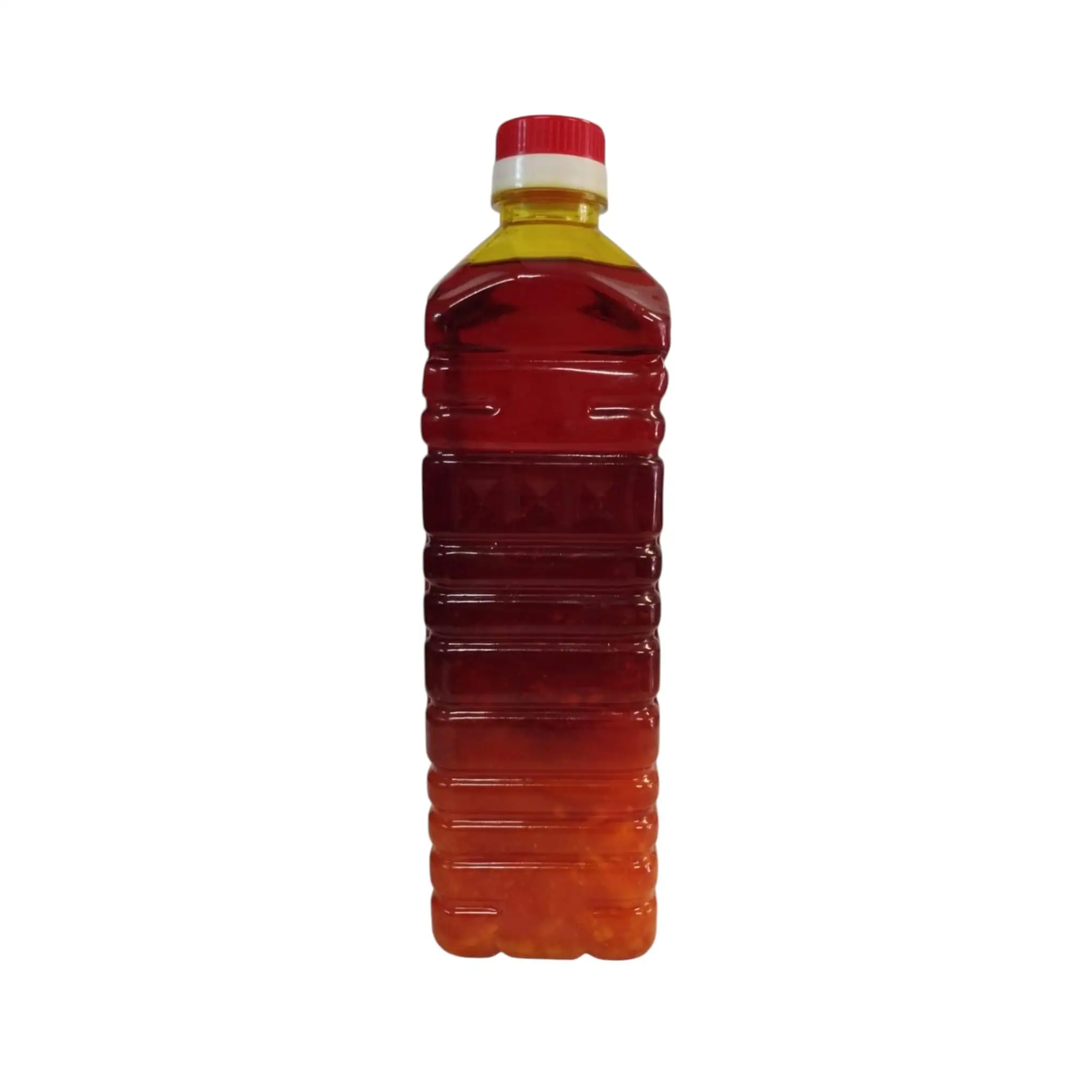 Palm oil - king africa - genuin palm oil - 1l
