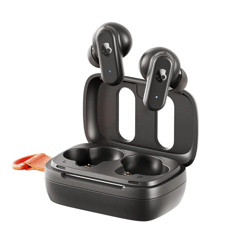 Skullcandy Negro Auriculares Bluetooth Dime 3 True Wireless - Imagen 3