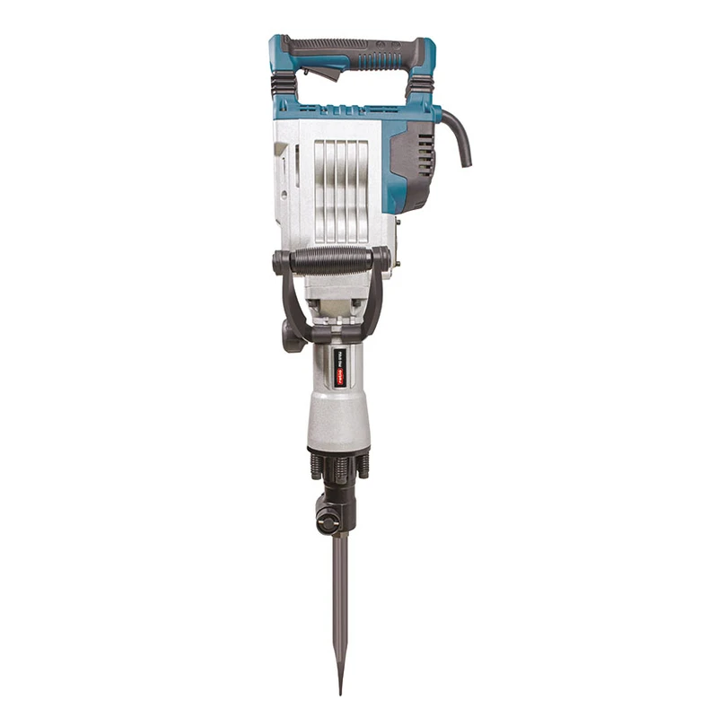 RATIO 7993X801 - Martillo demoledor Pro XF65J