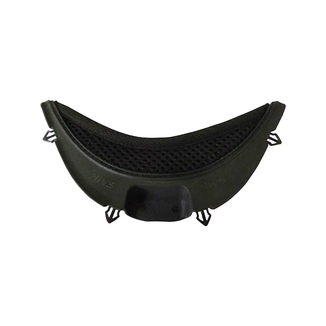 Recambio Deflector De Aire Para Casco Moto Glide/Titan D0004000001900000