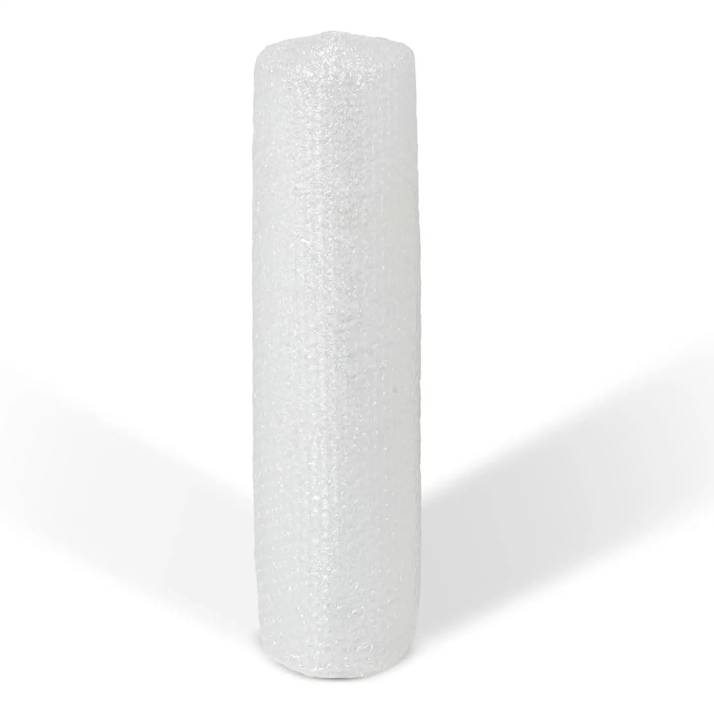 Papel Burbuja 100cm y 50cm de Ancho – Rollos de 5m, 10m y 20m, Ideal para Embalar, Proteger y Transportar Objetos Frágiles