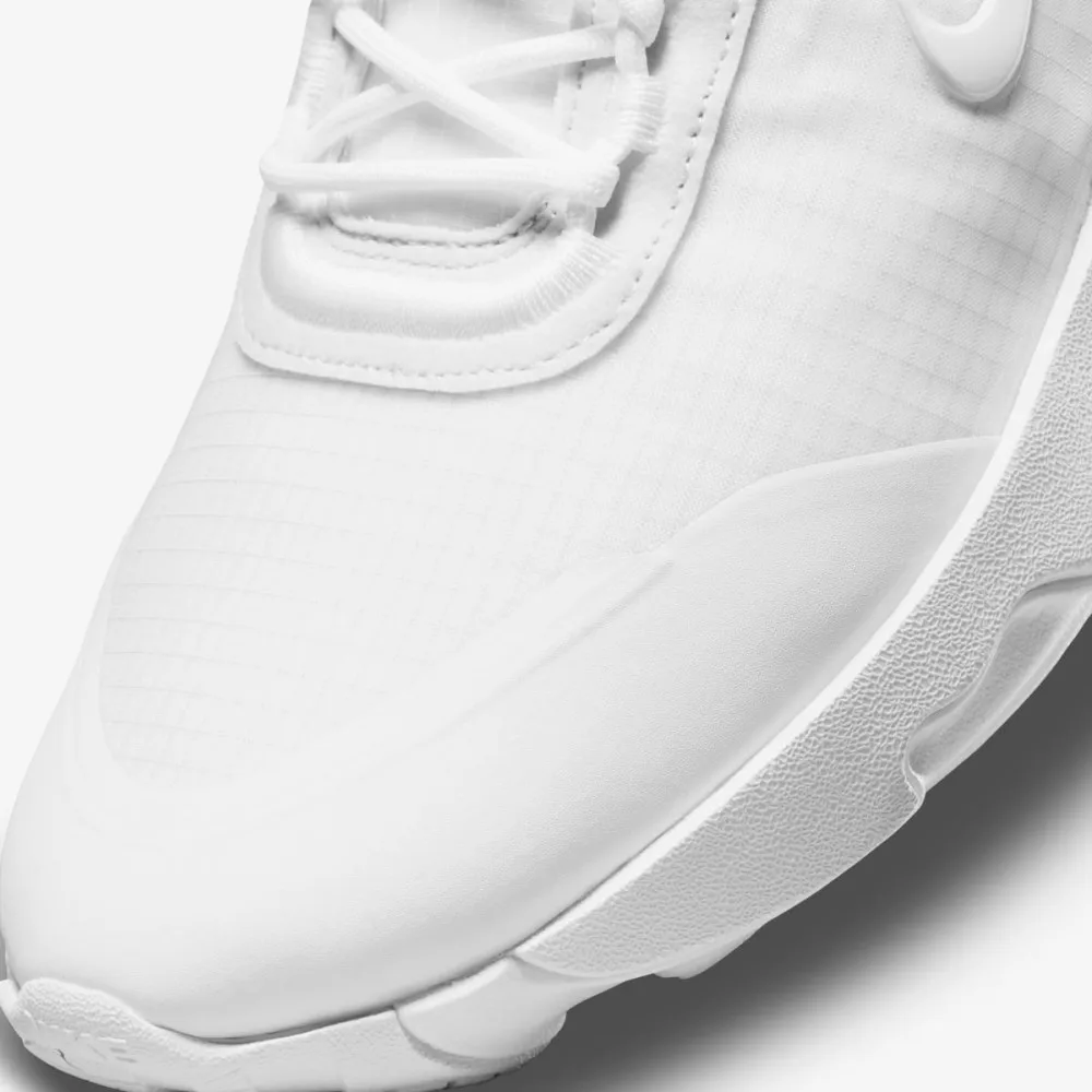 Nike react live cv1772-101 white men's 100% original