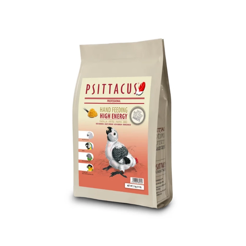 Cailco: La Soluzione Nutrizionale per gli Psittaciformi su AliExpress