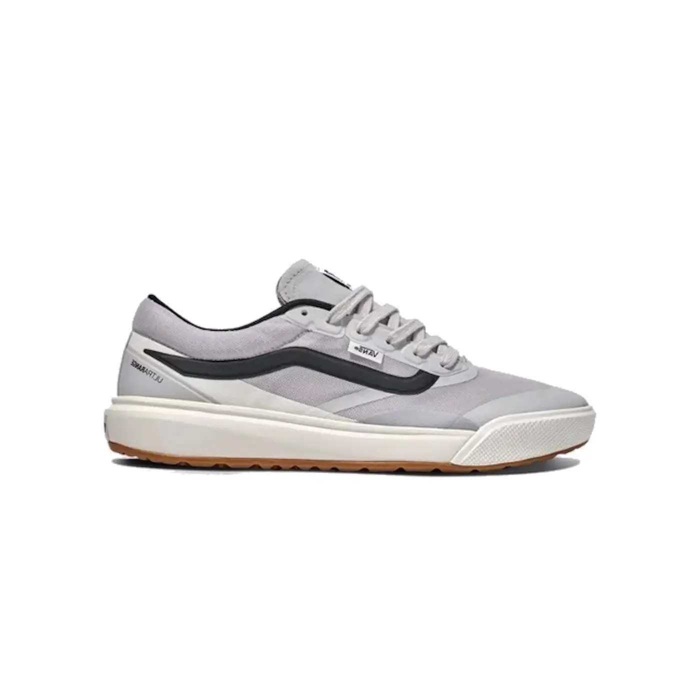 Zapatillas Vans Ultrarange 2.0 Hombre Gris
