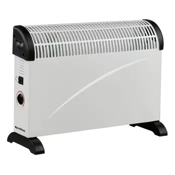COFAN CONVECTOR RADIANTE 2000 W