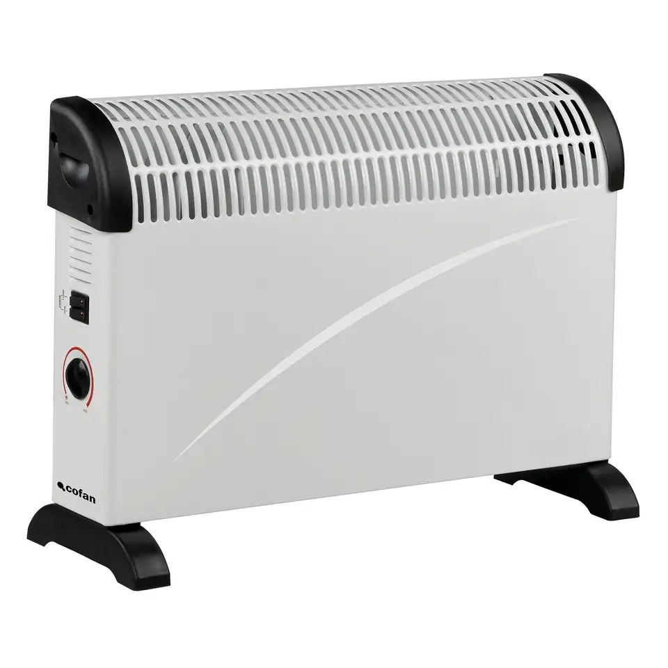 COFAN CONVECTOR RADIANTE 2000 W