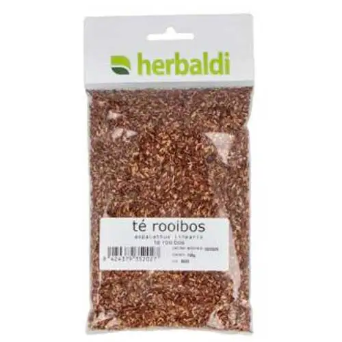 Té Rooibos Herbaldi 100Gr - Beneficios para la Salud