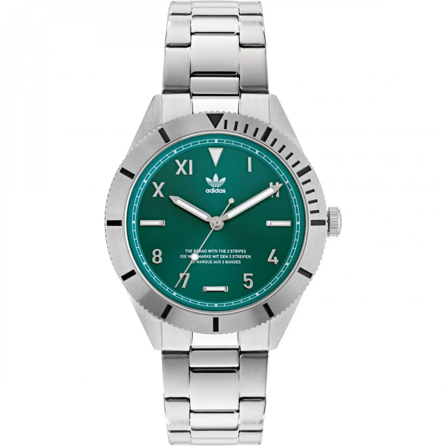 reloj adias Compra reloj adias con envio gratis en AliExpress version