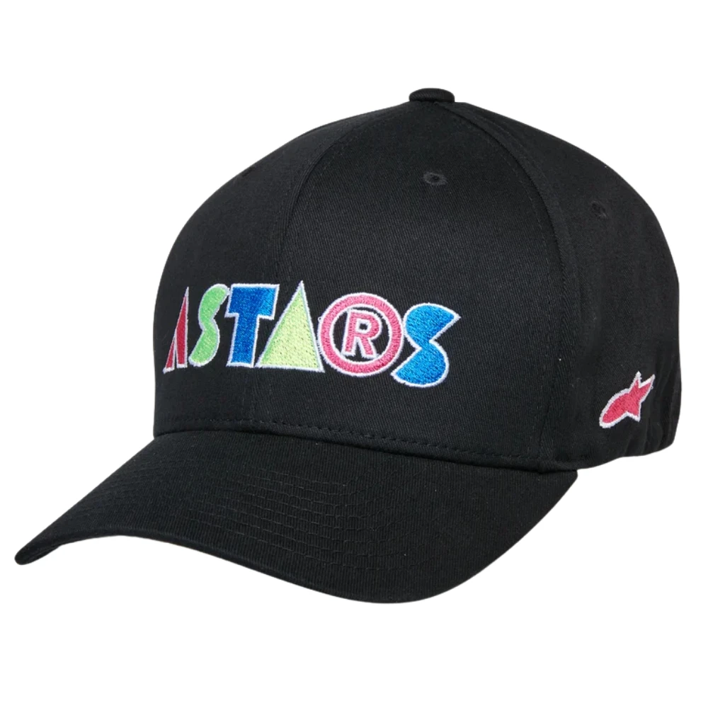 Gorra Alpinestars Cereal   Ce U