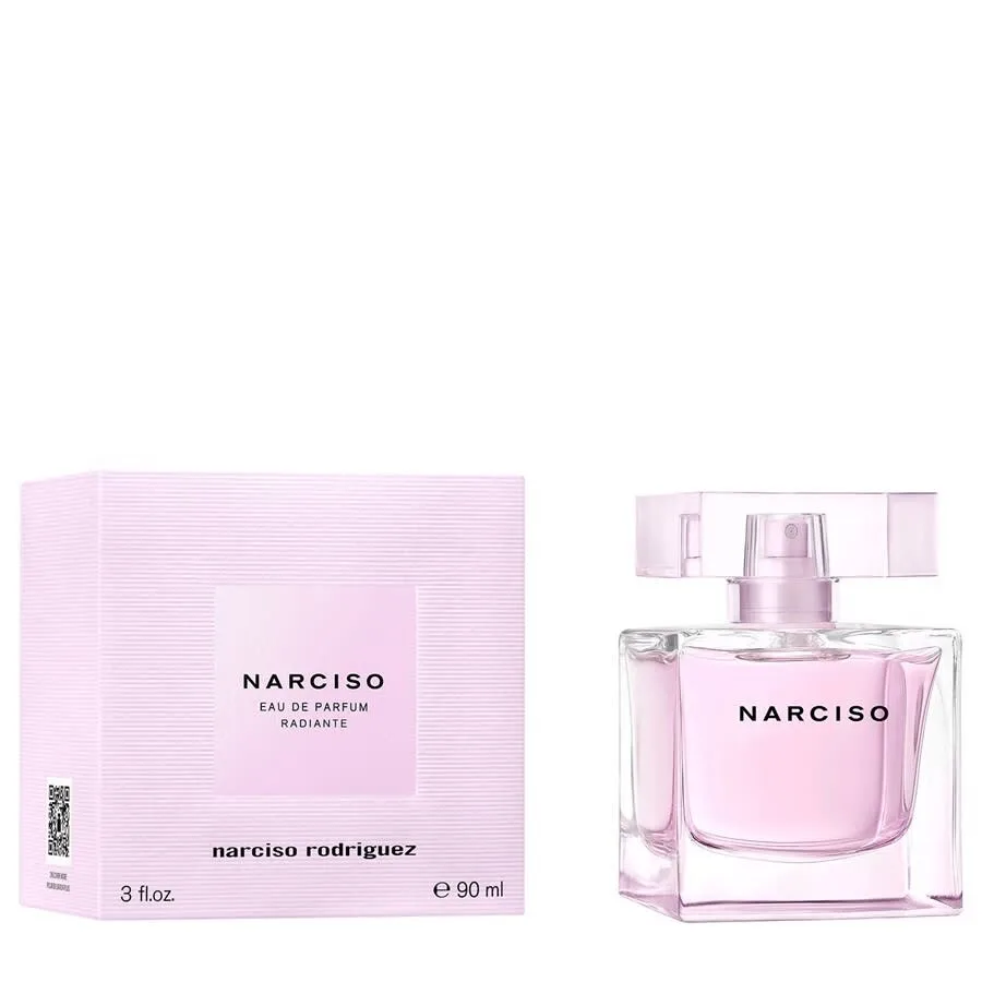 NARCISO RODRÍGUEZ NARCISO RADIANTE EDP 90ML