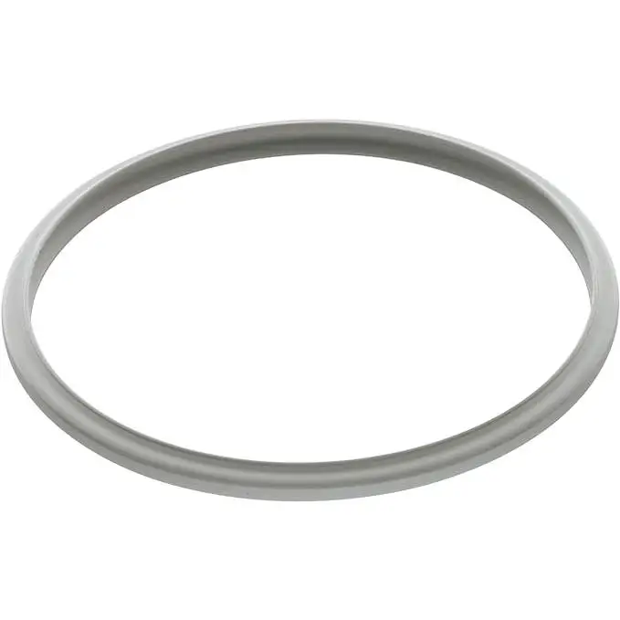 Anakel Home Junta de olla de presión original WMF Perfect Plus Gris, 18cm de diámetro