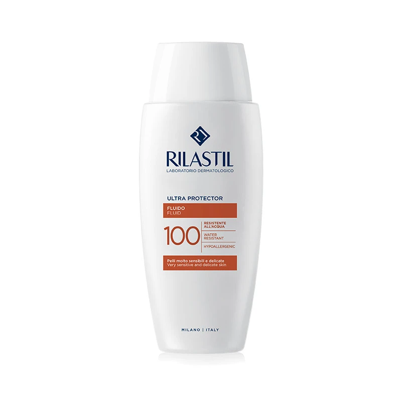 RILASTIL SUN SYSTEM ULTRA PROTECTOR 100 FLUIDO 50 ML