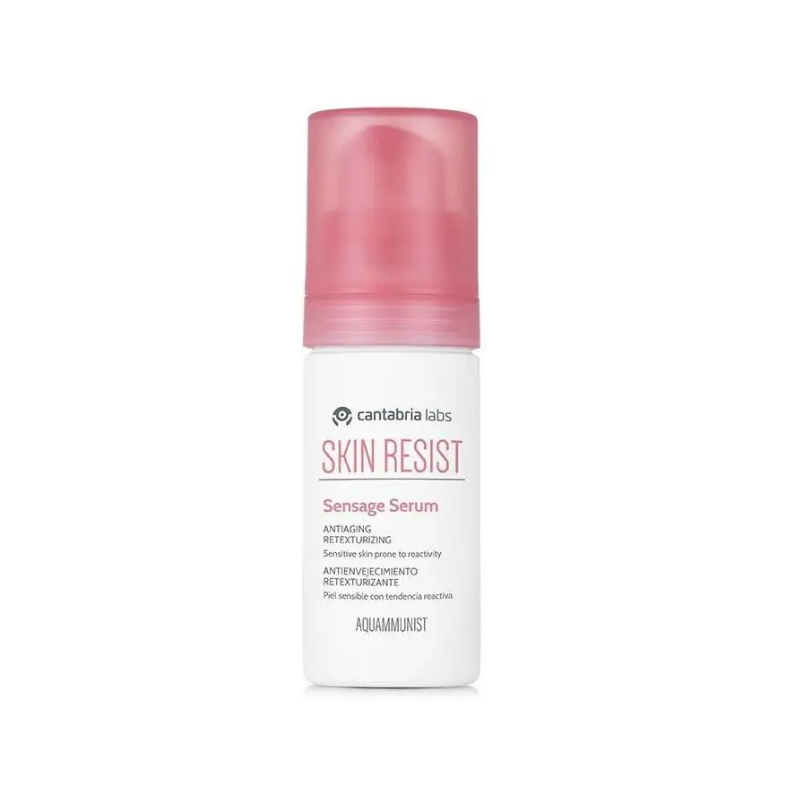 SKIN RESIST SENSAGE SERUM 30ML