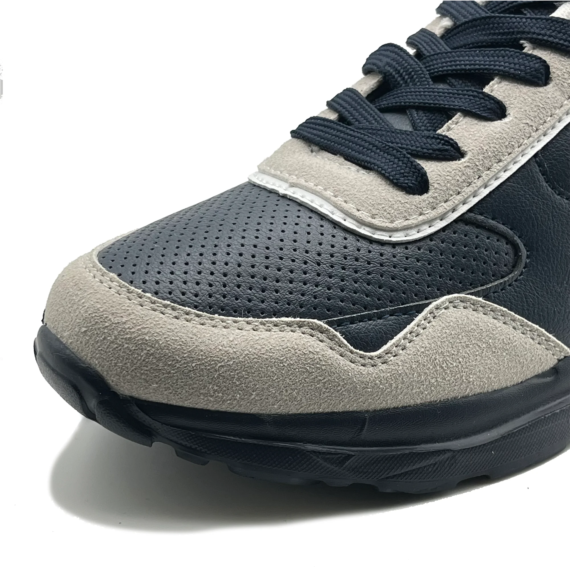 Jz hermanos men's sneaker with touch of elegance #3