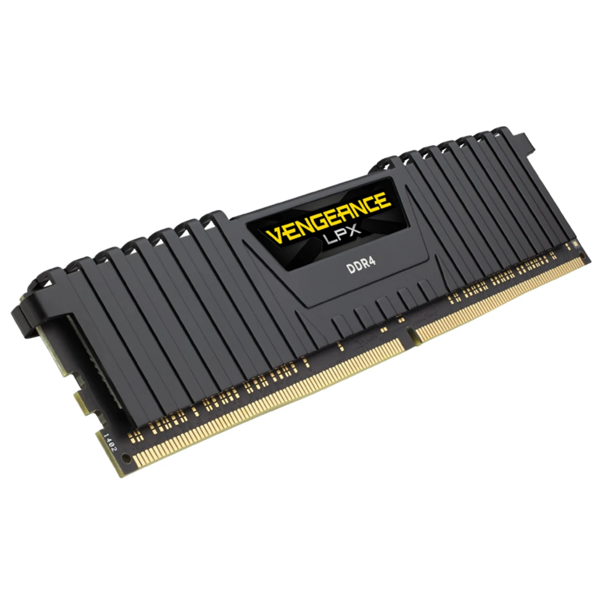 Corsair Vengeance LPX CMK8GX4M1Z3200C16 8GB - GB DDR4 3200 MHz