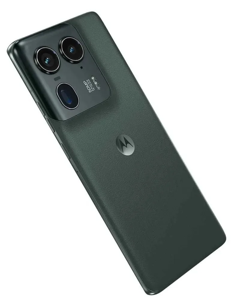 Motorola edge 50 ultra 16gb/1tb forest gray dual sim 5g