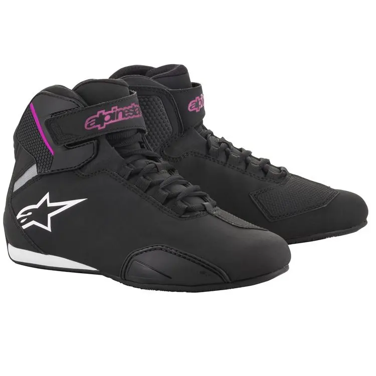 Zapatillas Alpinestars Sektor Stella   Ce U